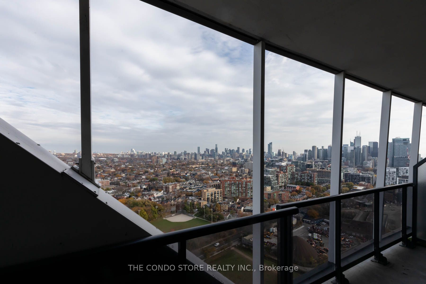 50 Ordnance Street, #2507