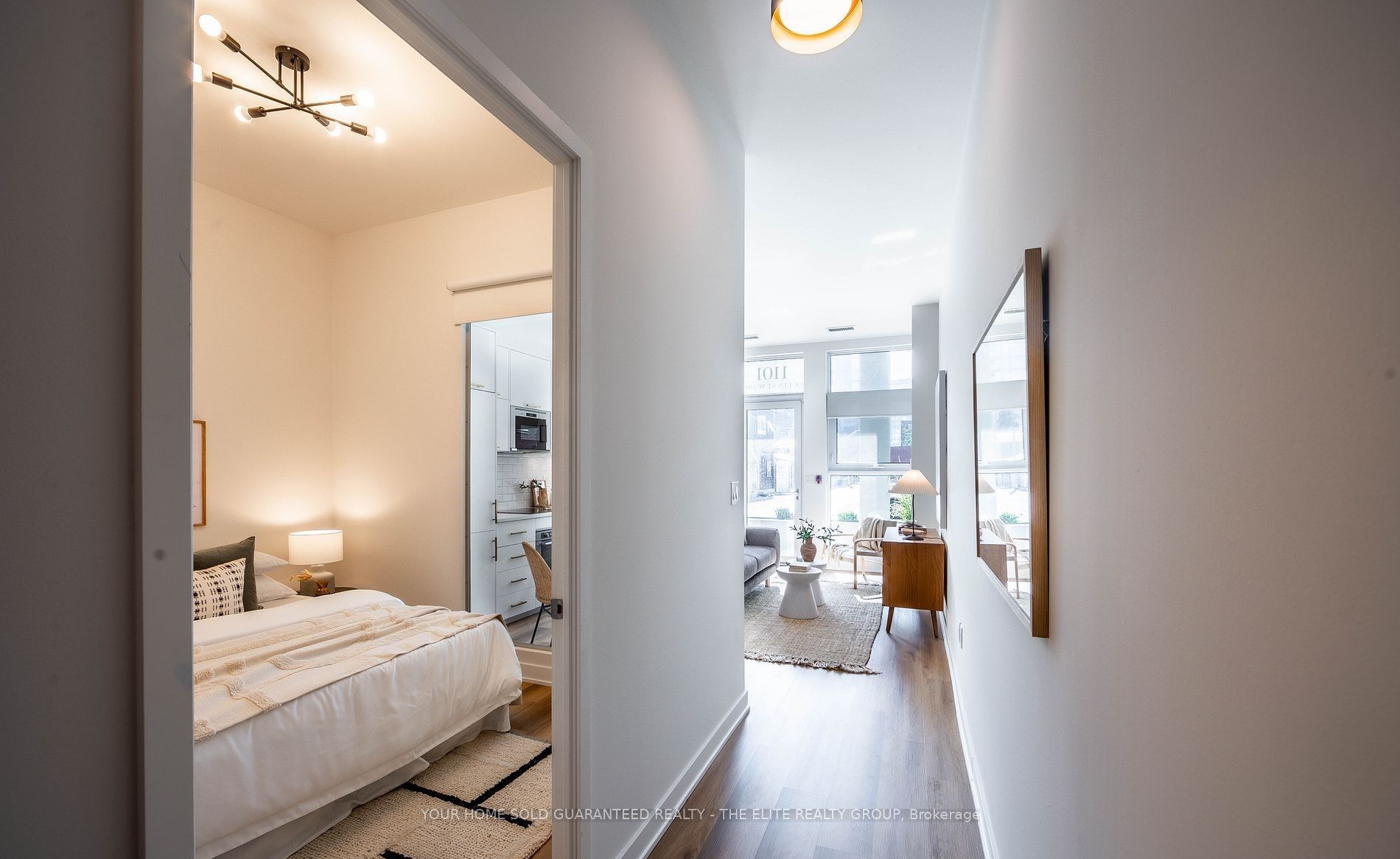 106 Dovercourt Road, #104