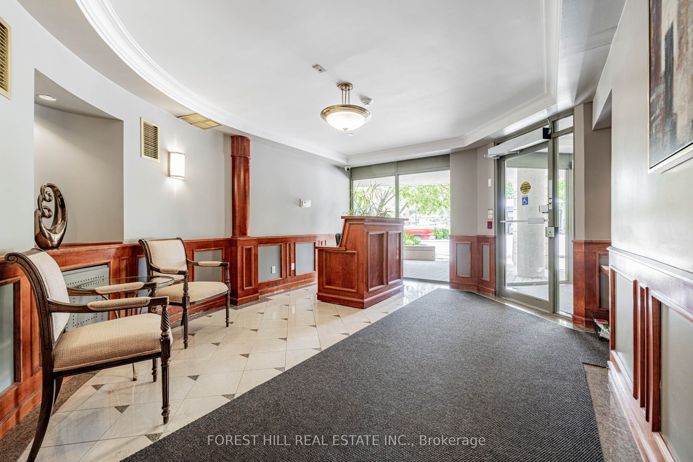 800 Spadina Road, #602