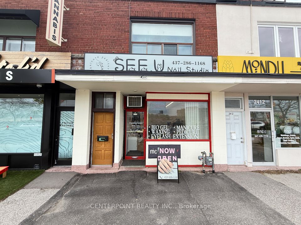 2410 Kingston