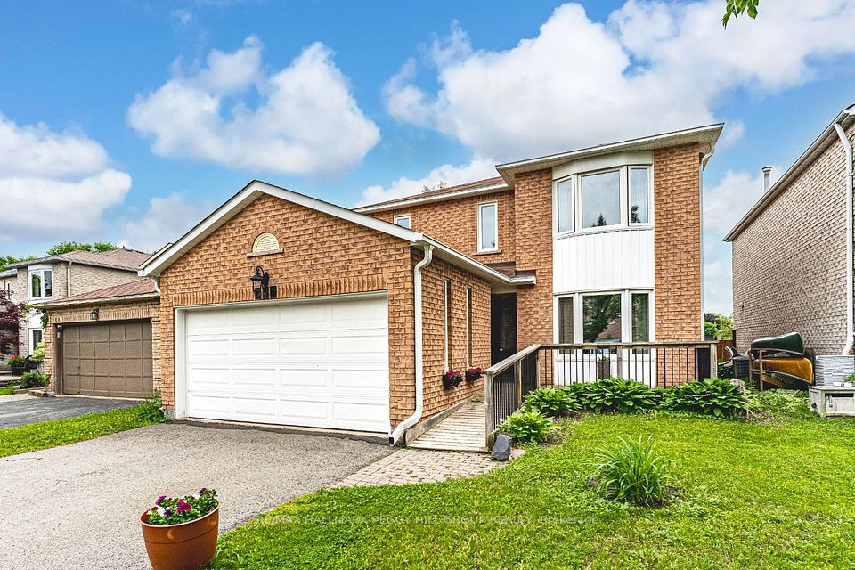 256 Hickling