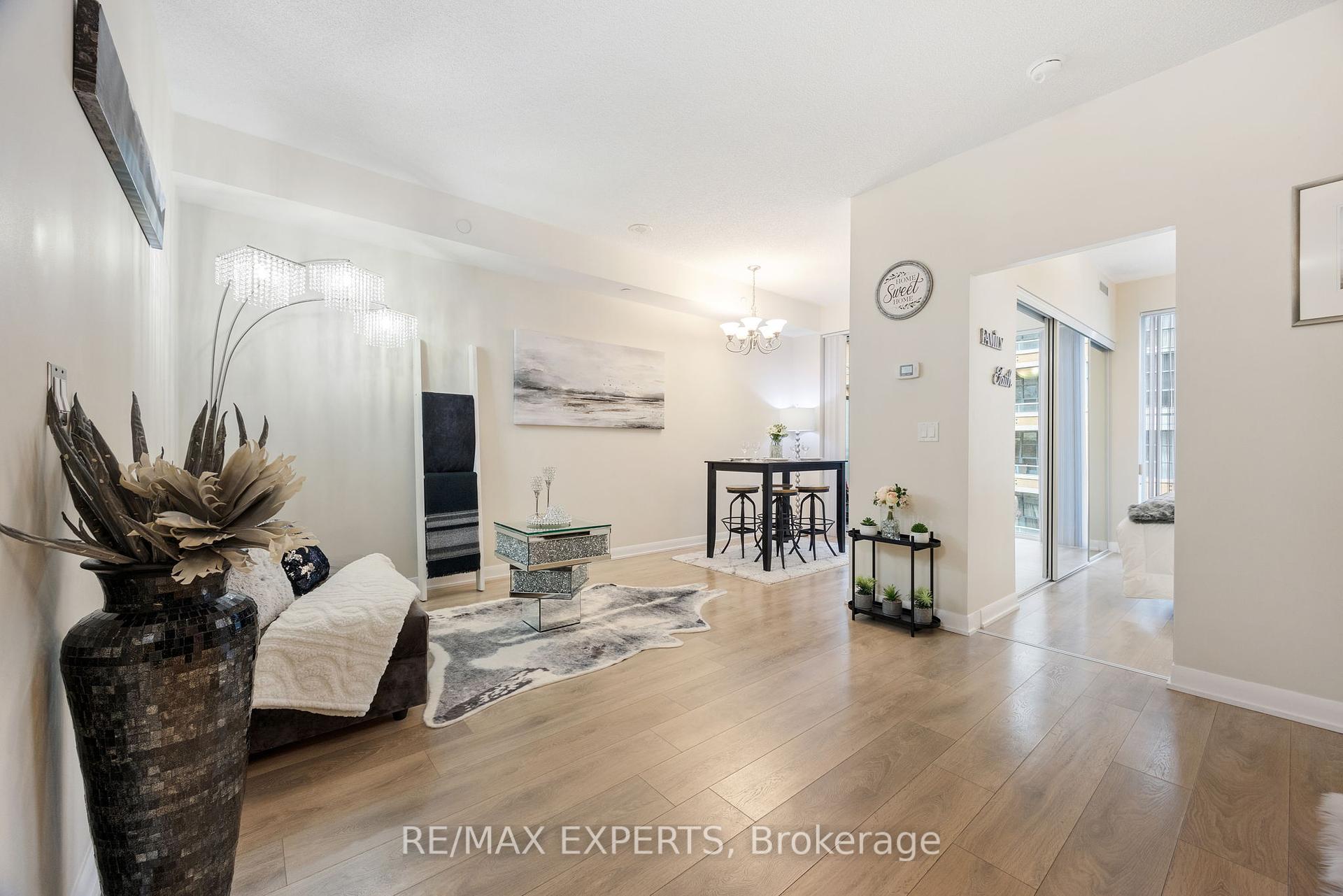 1 Bedroom Condo at 435 Richmond, Toronto For sale