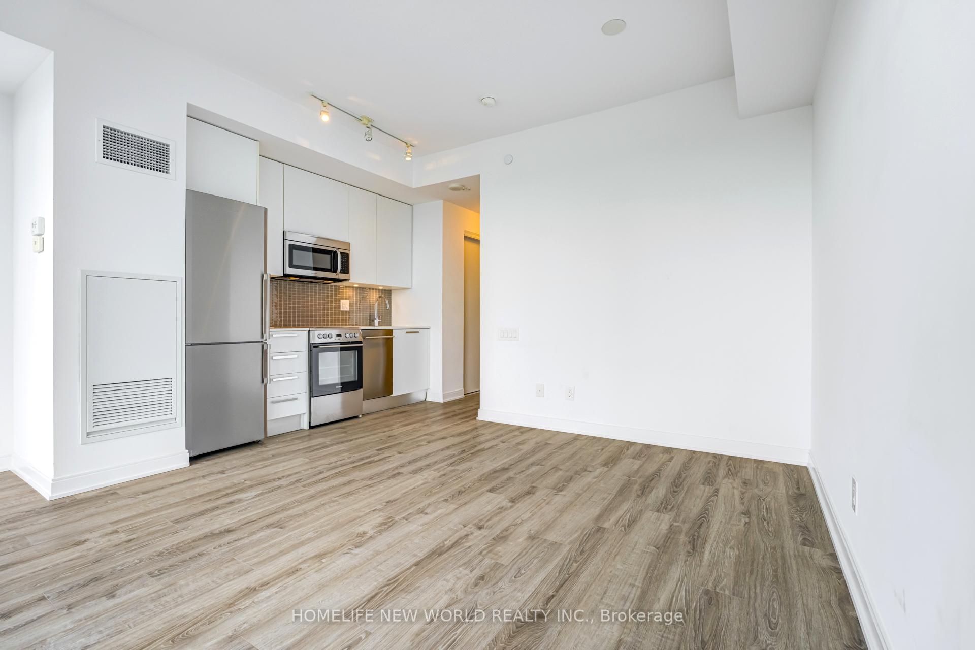 Condo at 42 Charles, Toronto For sale