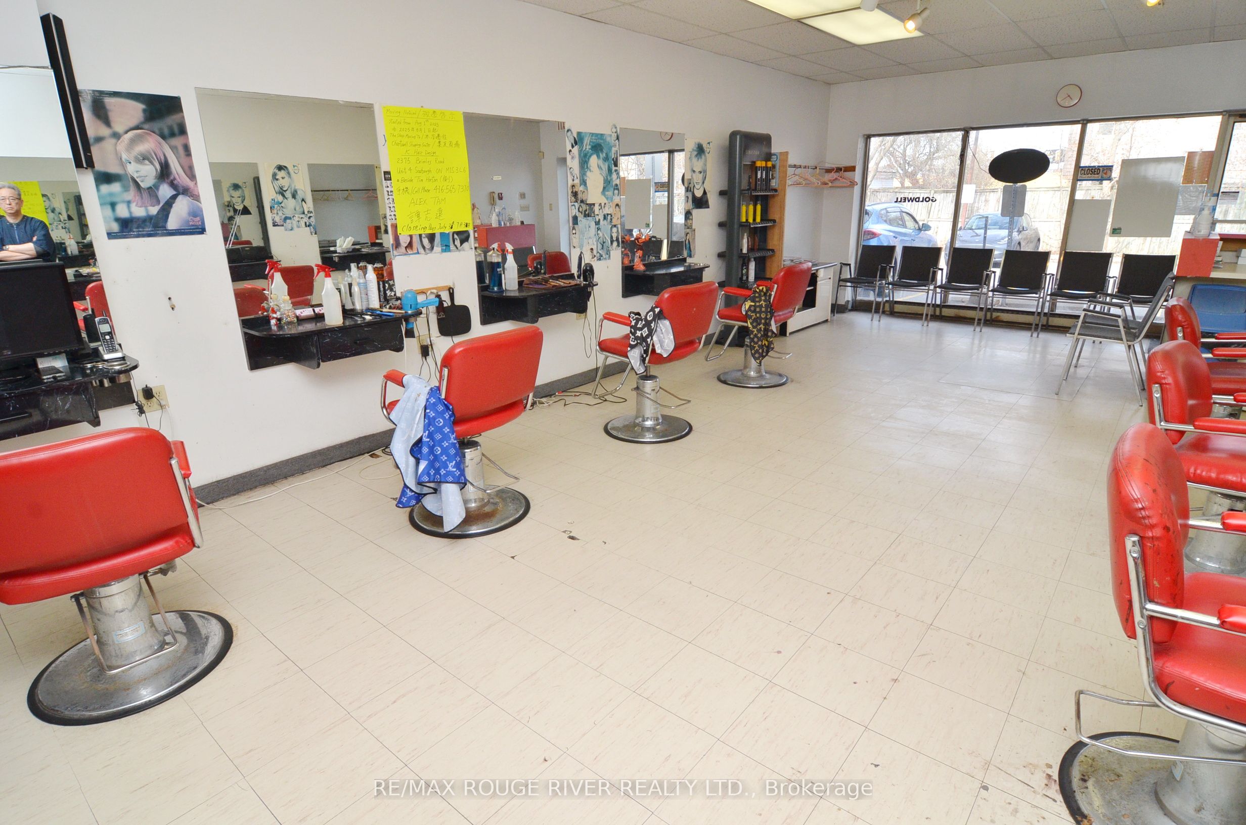 4385 Sheppard Avenue E, #9