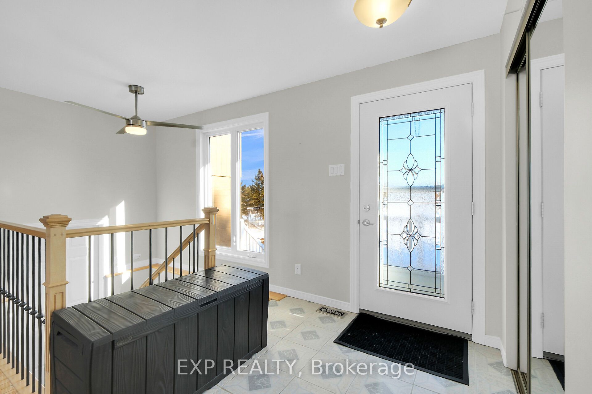 Listing picture