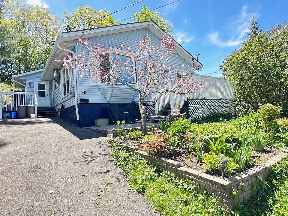 26 Riverdale