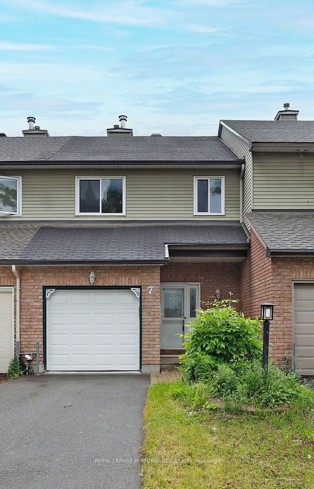 7 Rueter Street