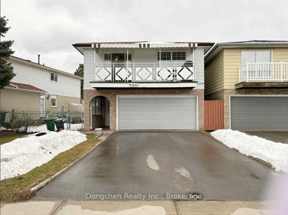 33 La Peer Boulevard