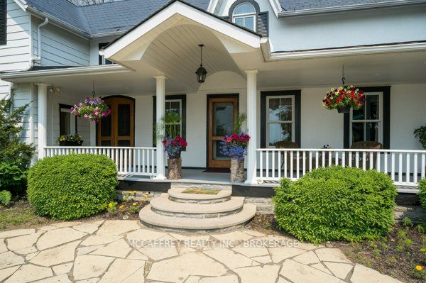 5518 COUNTY ROAD 9, Greater Napanee, ON K7R 3K8
