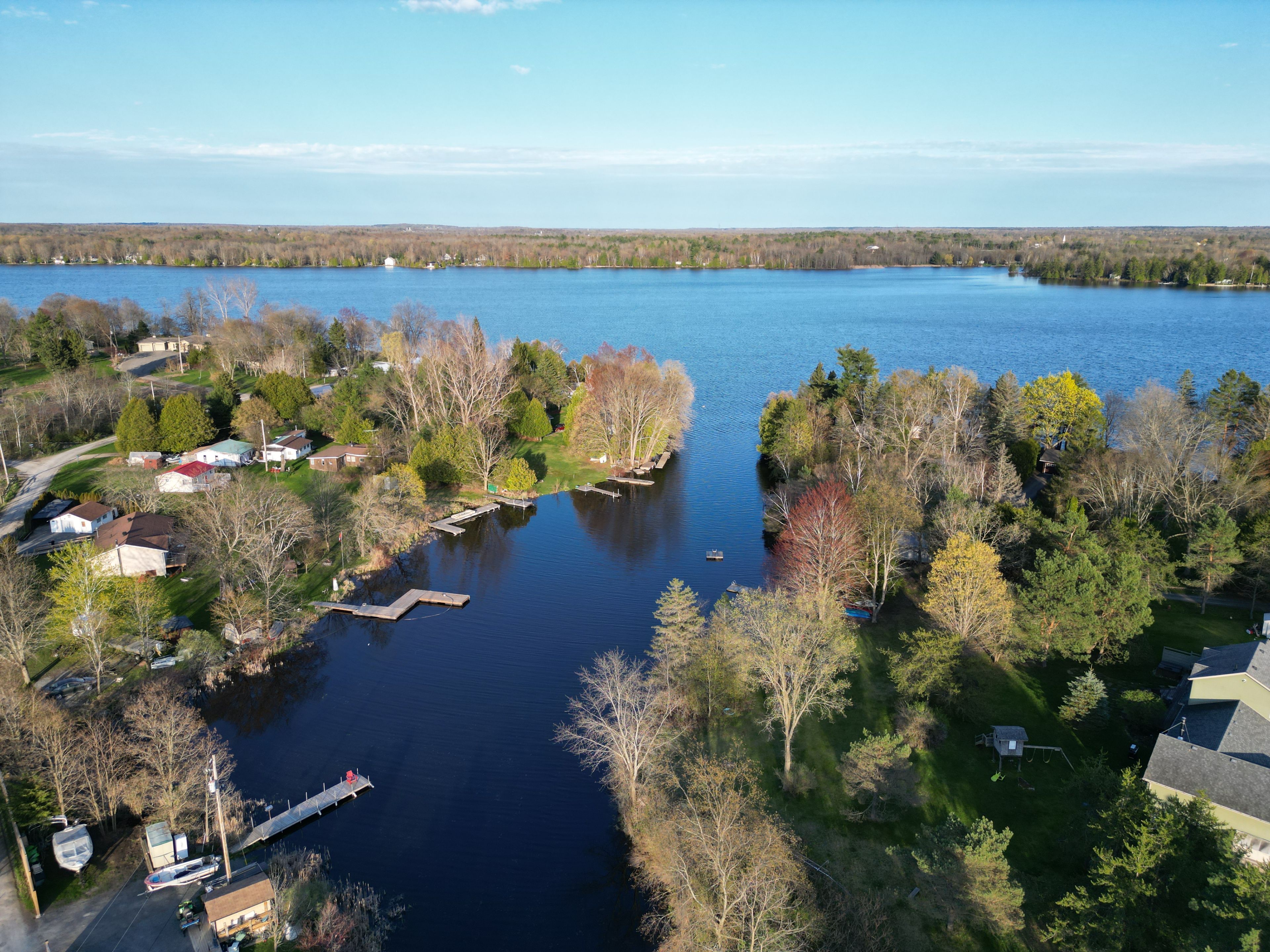 Blue Heron Lane Rideau Lakes Ontario K0G 1X0
