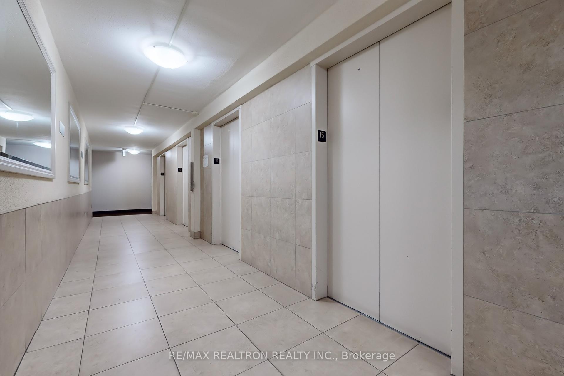 3 Bedrooms Condo at 1 Massey, Toronto For sale