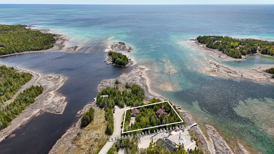 296 Bradley Drive, Northern Bruce Peninsula, ON N0H 1Z0