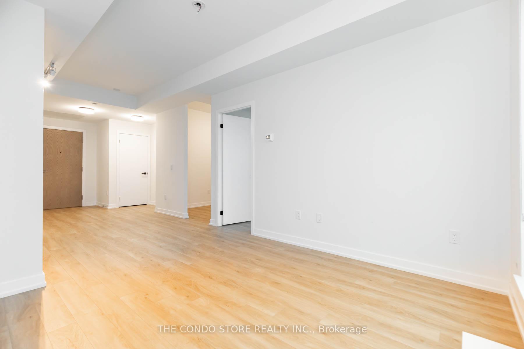 2 Bedrooms Condo at 2300 St. Clair,  Toronto For sale