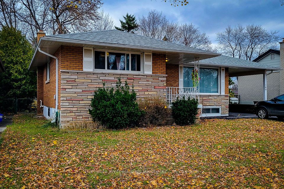 160 Bendamere Avenue