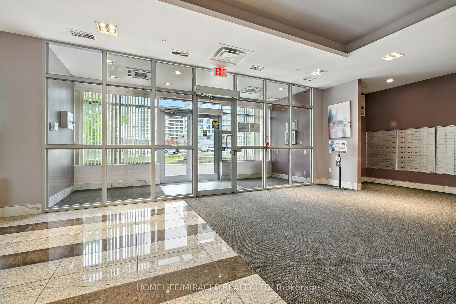 1 Bedroom Condo at 1328 Birchmount, Toronto For sale