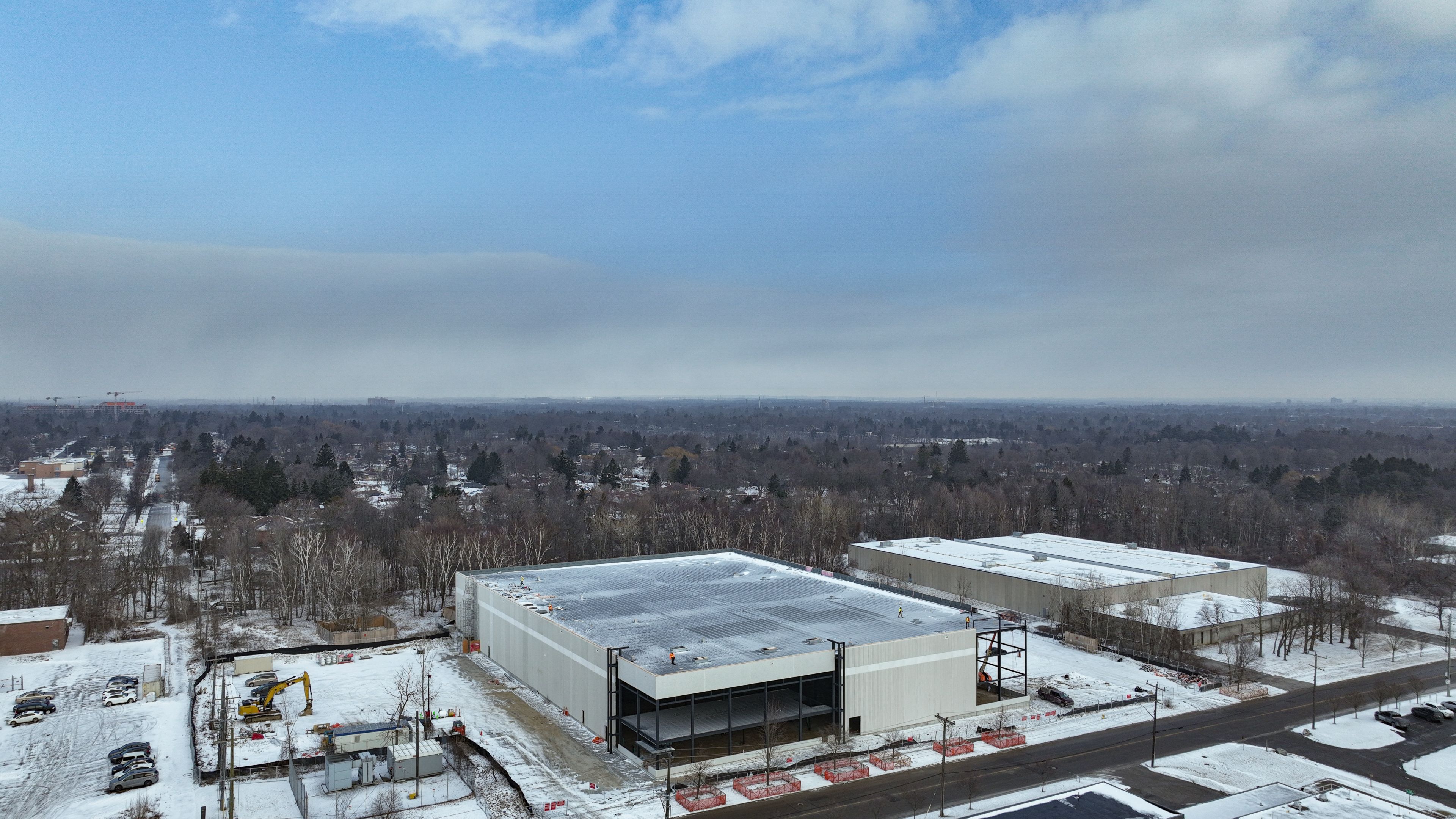 610 Coronation Drive Toronto E10 Ontario M1E 4V8