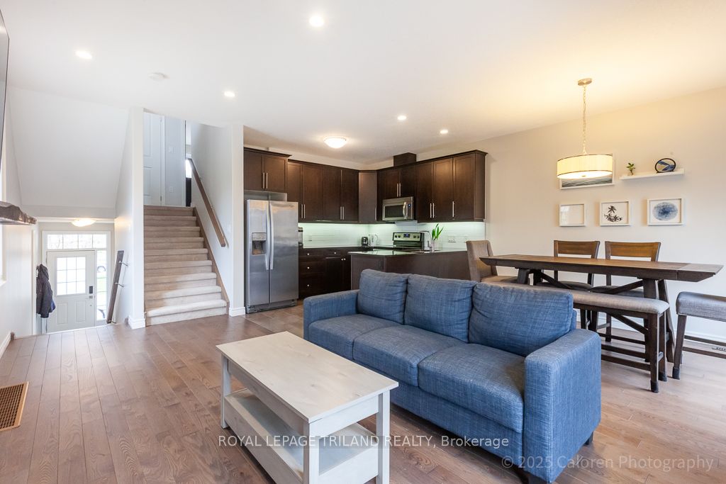 #2 - 2235 Blackwater Road, London North, ON N5X 0L8