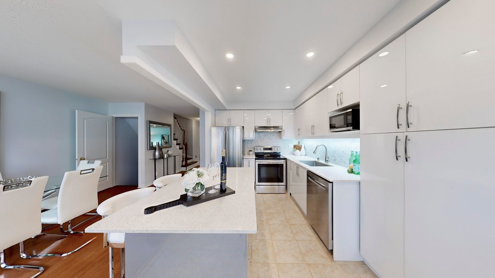 8 Mare Crescent