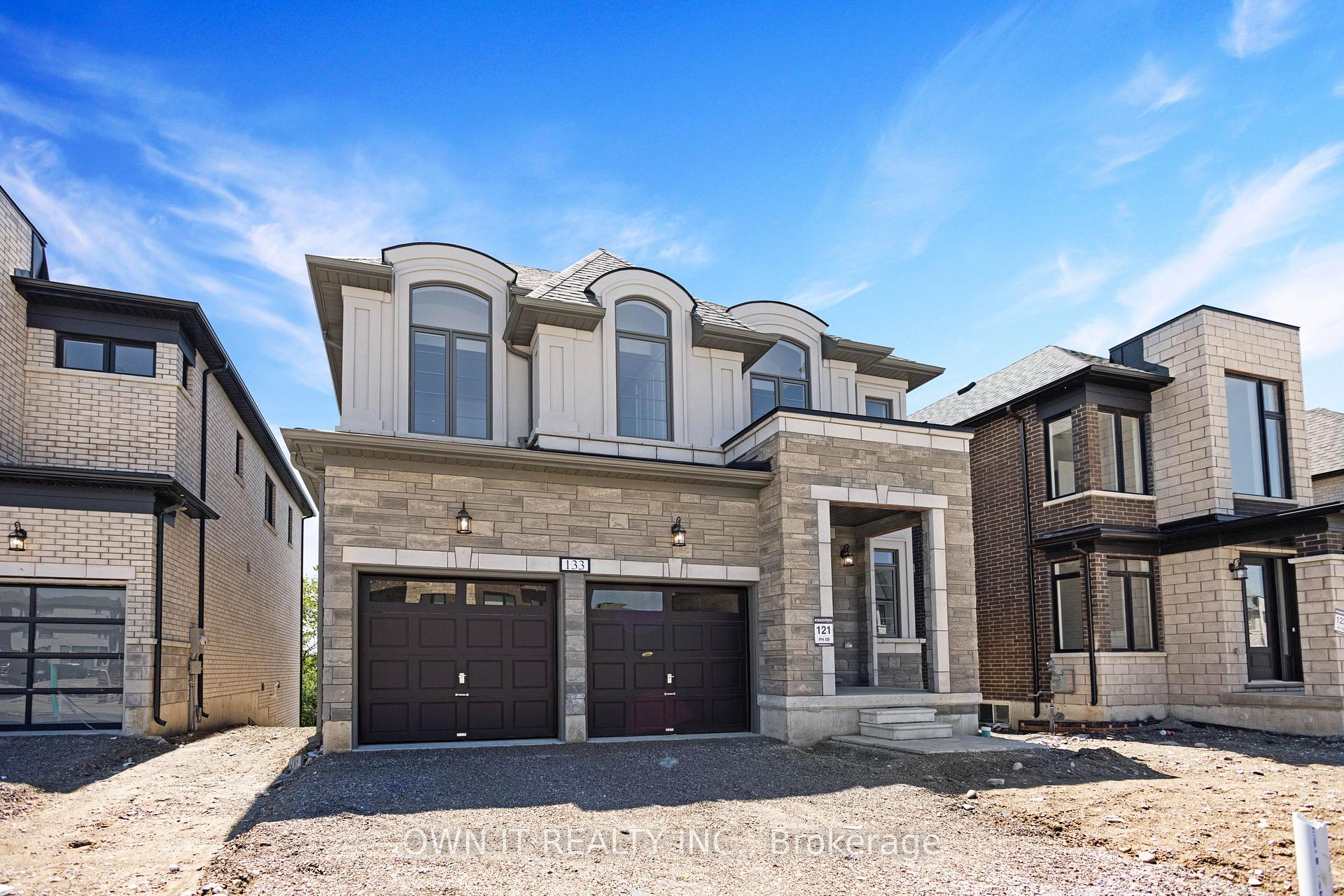 133 Harwood Avenue, Woodstock, ON N4T 0P8
