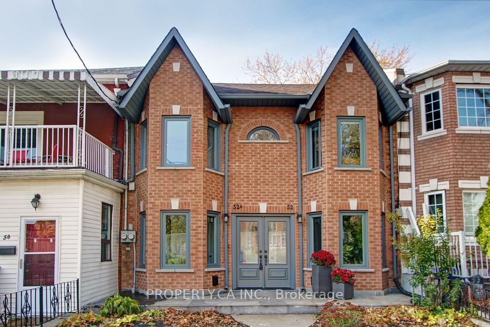 52A St Clarens