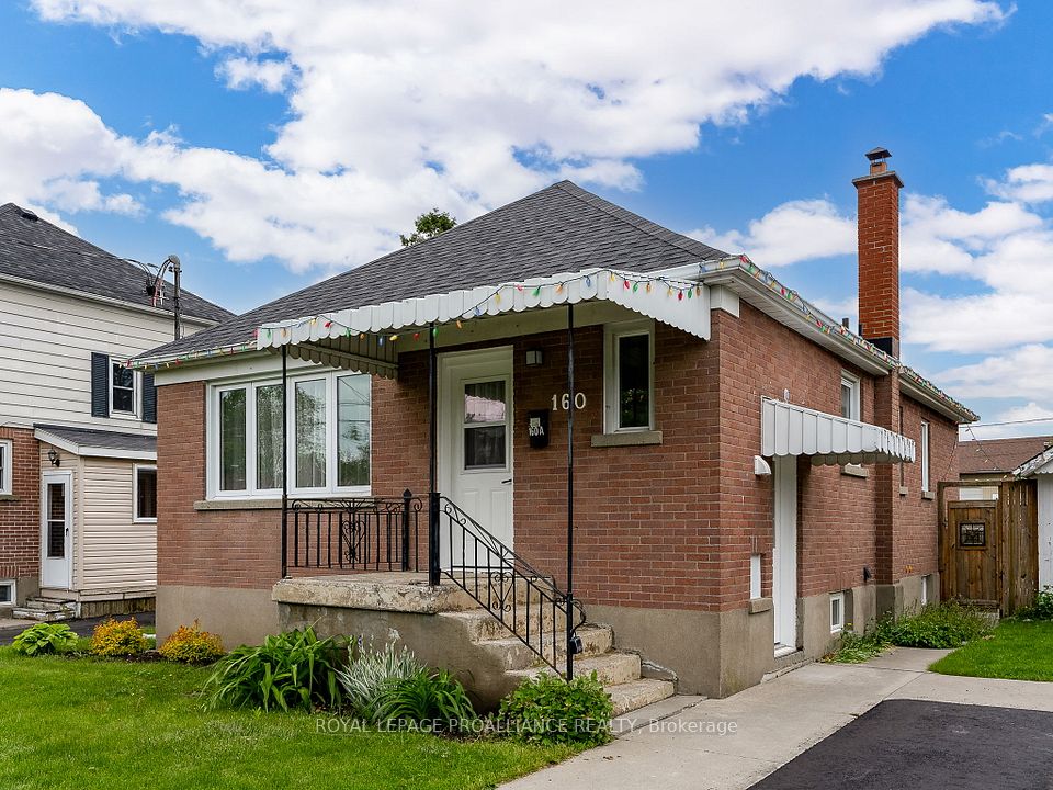 160 Munroe Street
