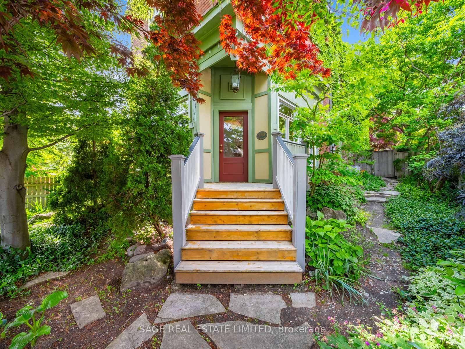 230 Withrow Avenue