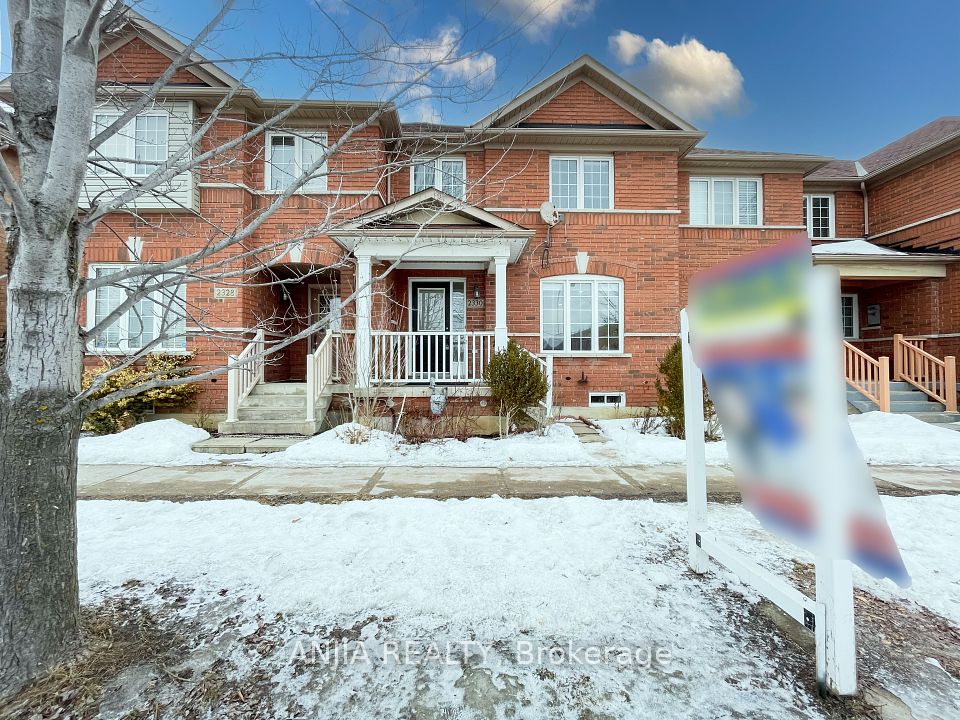 2330 Bur Oak