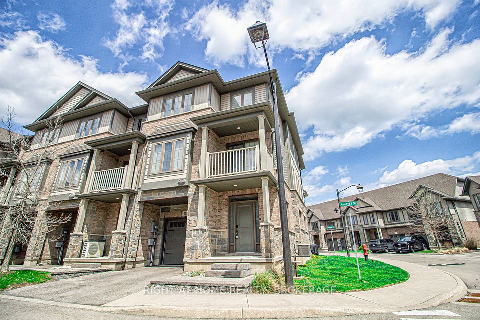 13 Waterview
