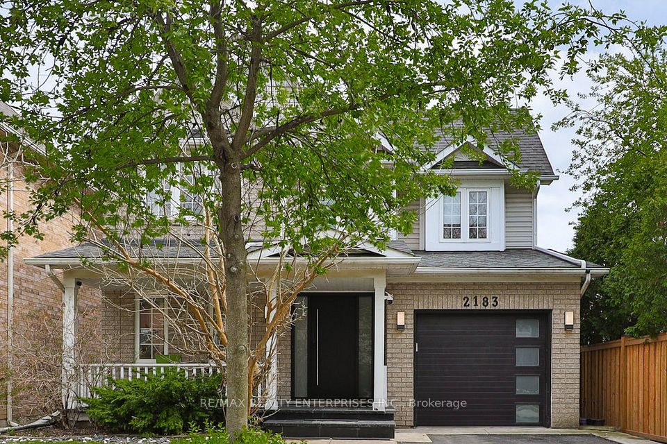 2183 Birchleaf Lane, Burlington, ON L7L 6G8