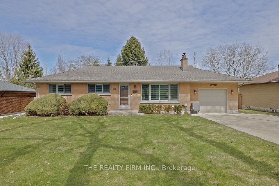 1147 Byron Baseline