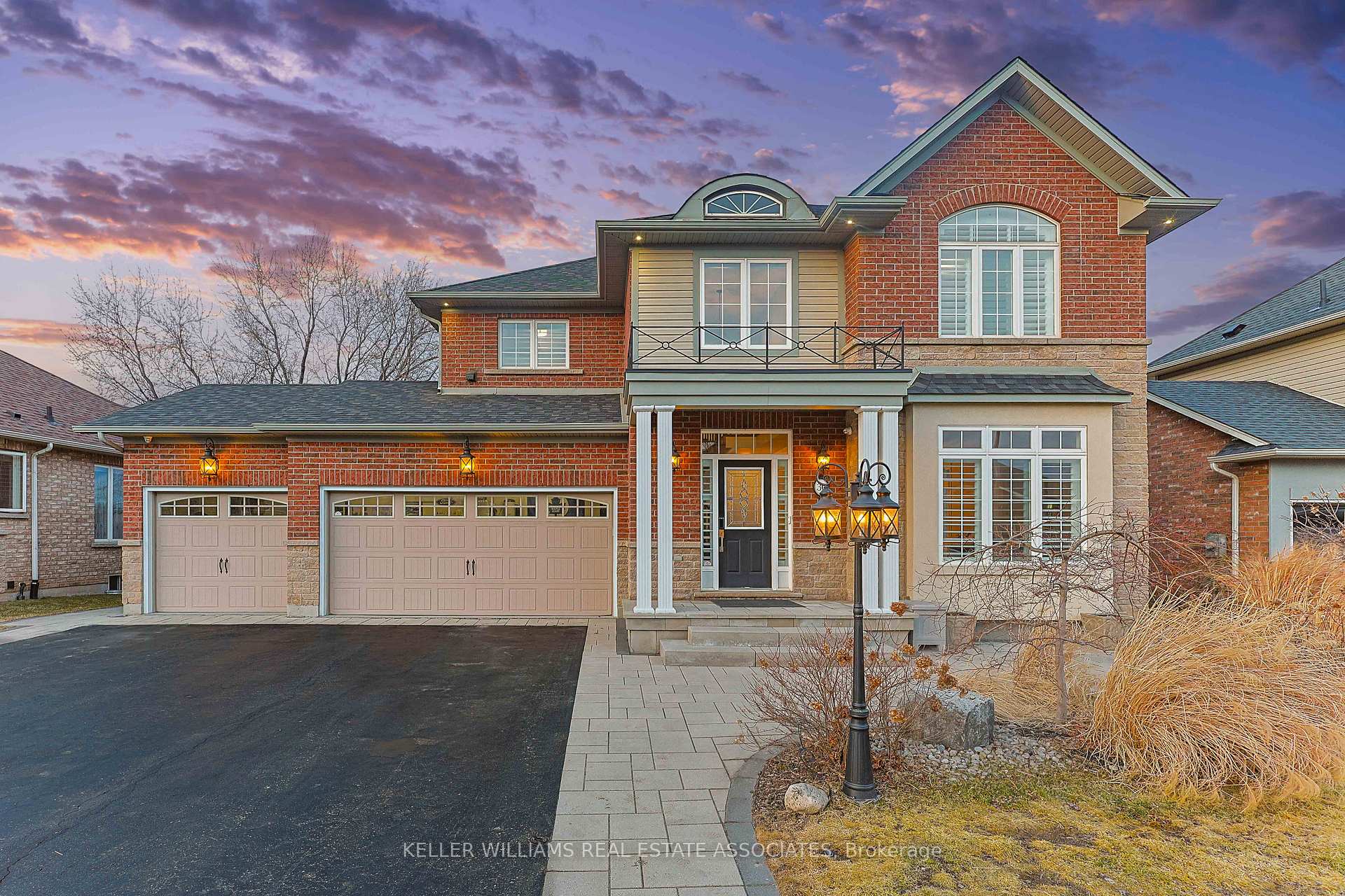 30 Sidare Court, Grimsby, ON L3M 4E8