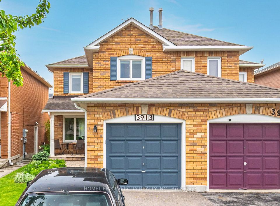 3913 Ponderosa