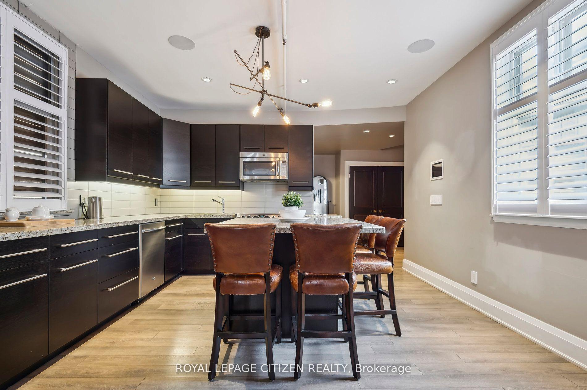 1 Bedroom Condo at 326 Carlaw, Toronto For sale