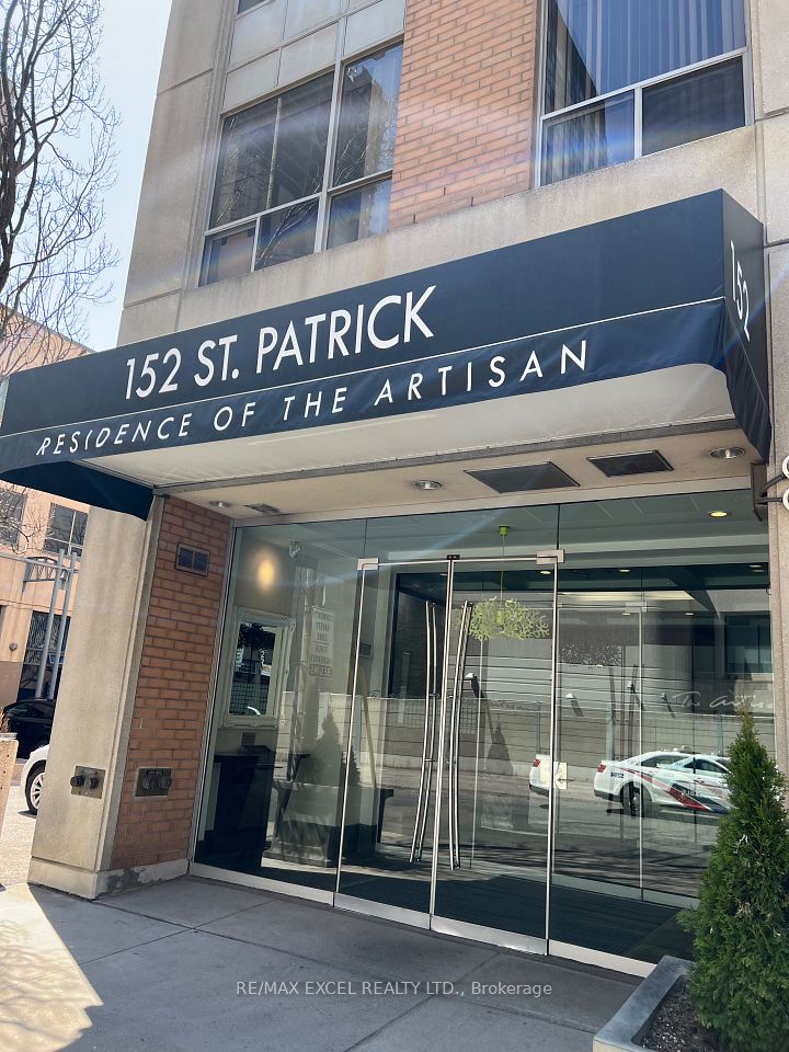 152 St Patrick