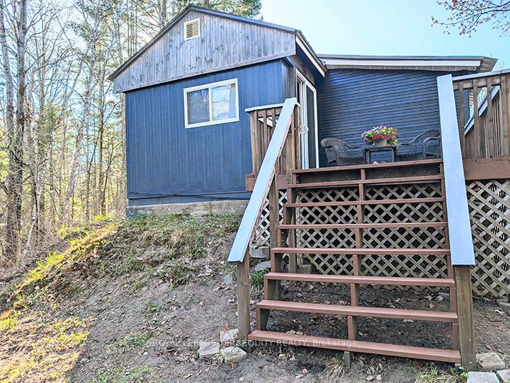 #6 - 1 Mount Vernon Trail ; MLS ID: X12149892