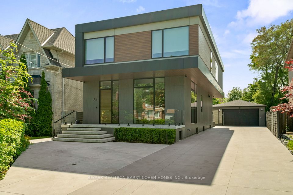 84 Brookview