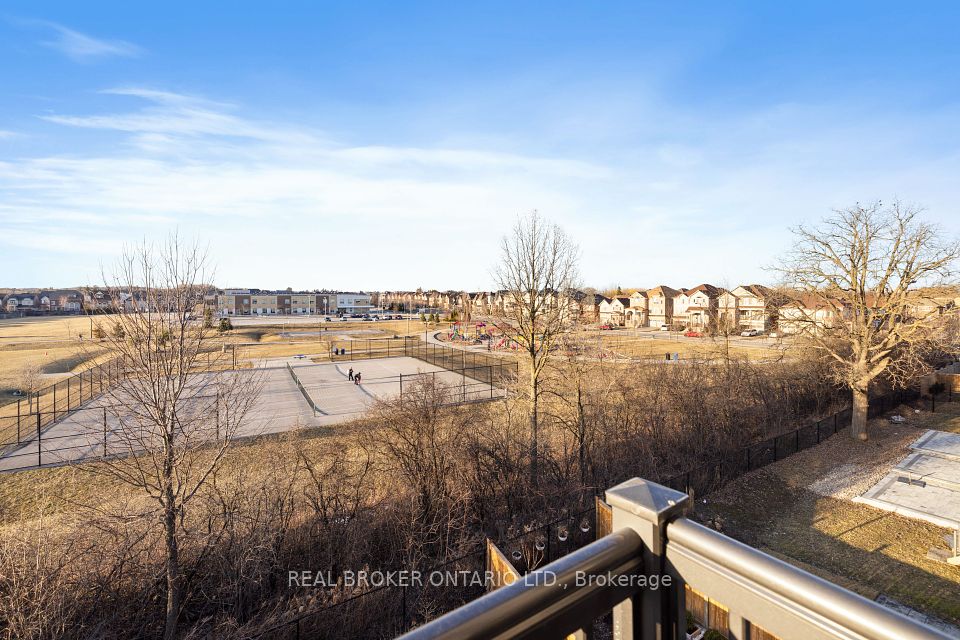 Private Ravine Lot