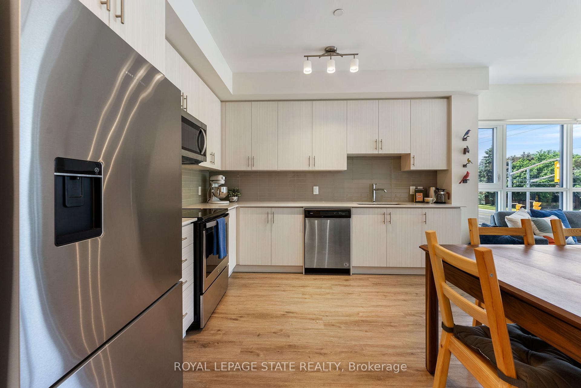 1 Bedroom Condo at 340 Plains, Burlington For sale