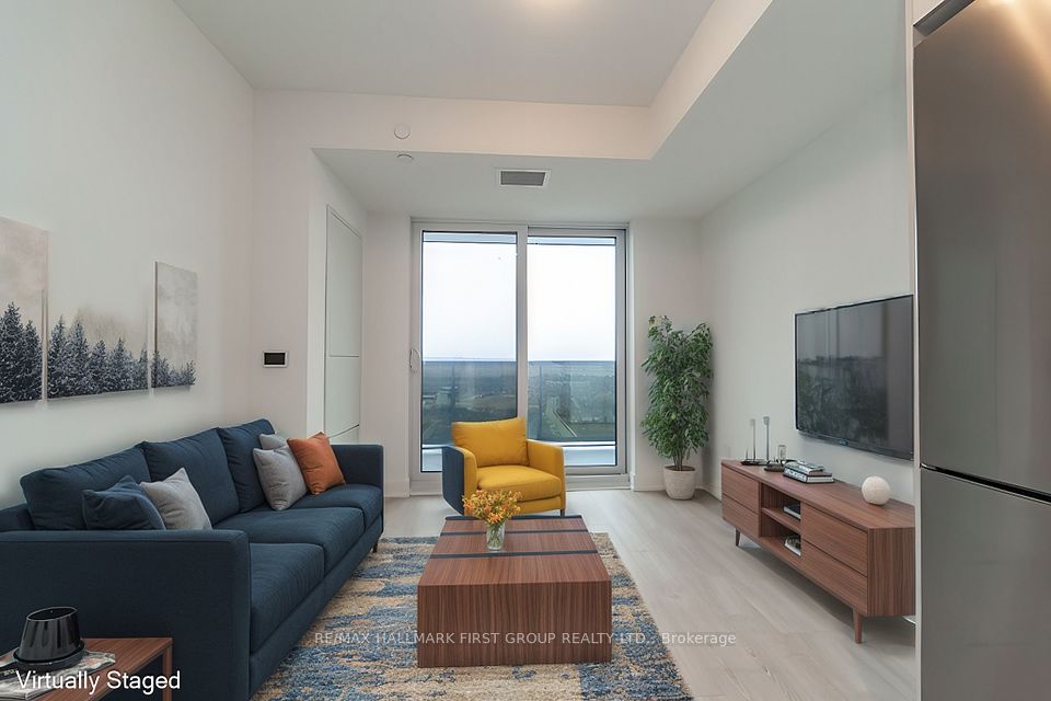 2545 Simcoe