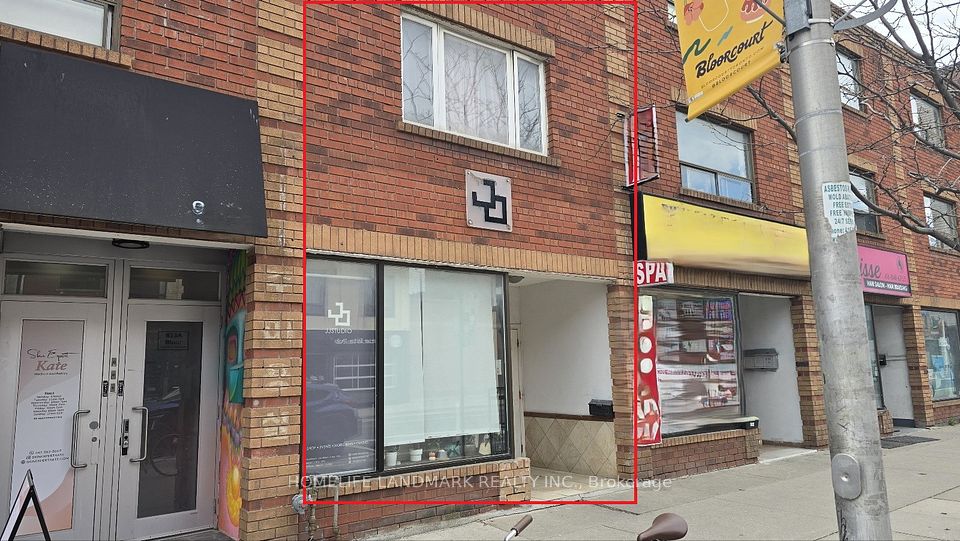 825 BLOOR