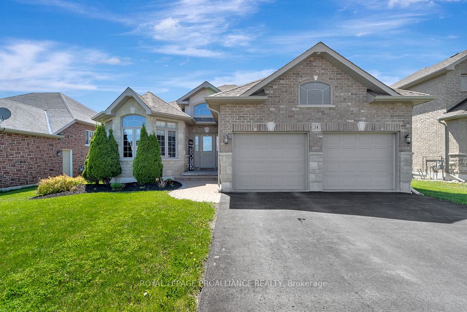24 Hampton Ridge