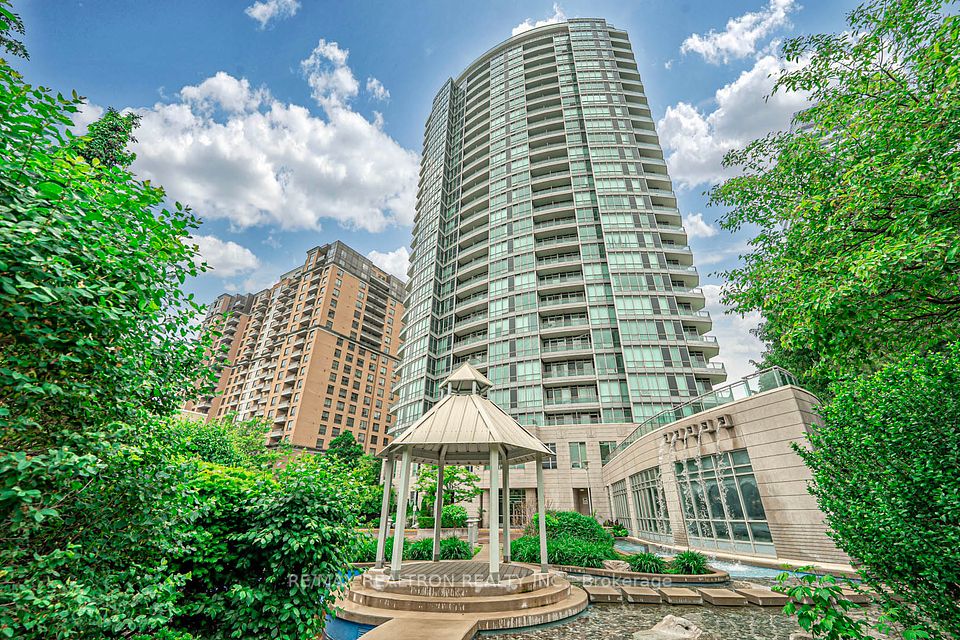 60 Byng Avenue