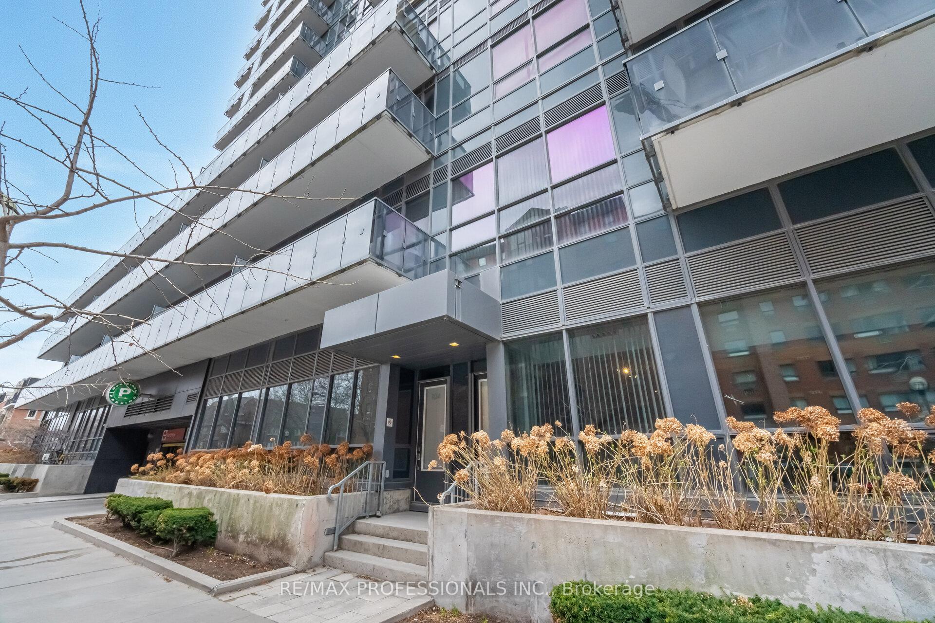 2 Bedrooms Condo at 1030 King, Toronto For sale