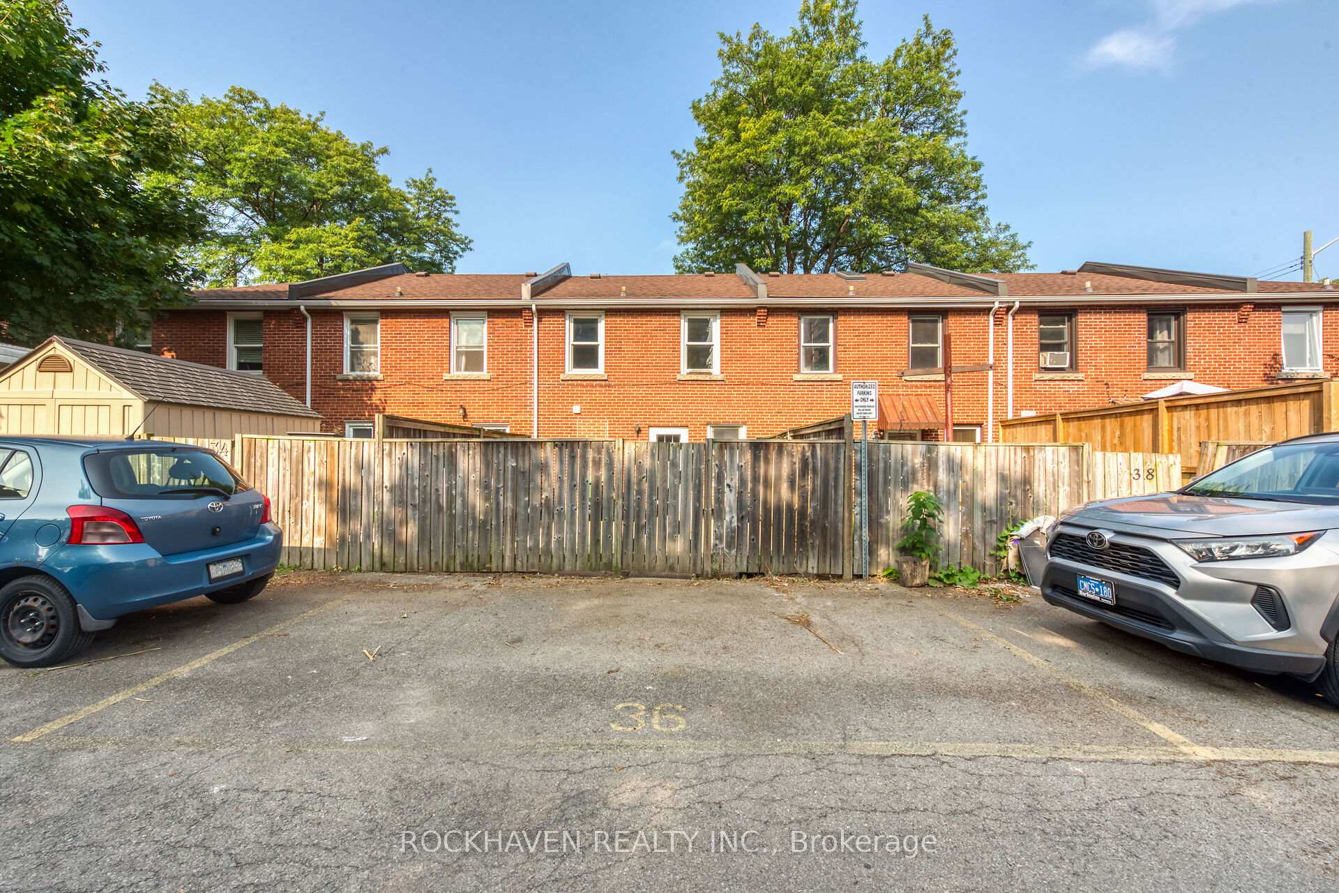 2 Bedrooms Other at 36 Macklin,  Hamilton For sale