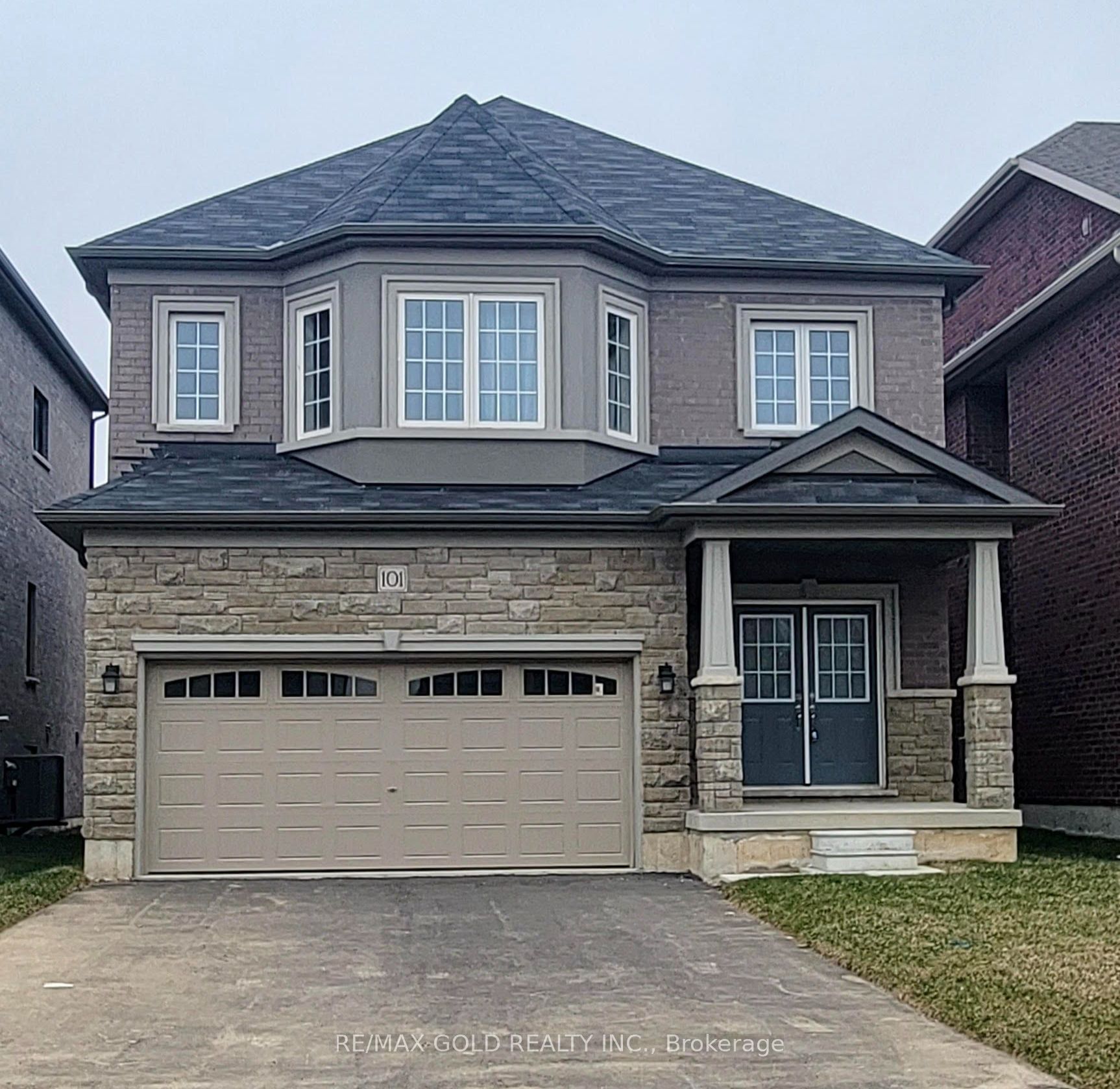 101 Hitchman Street, Brant, ON N3L 3E3