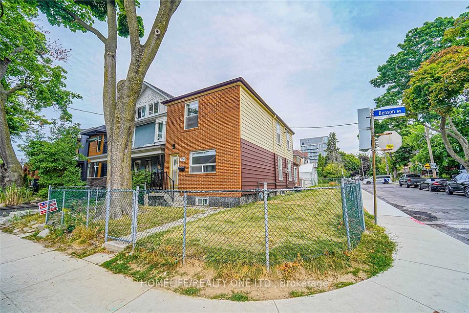 104 Benson