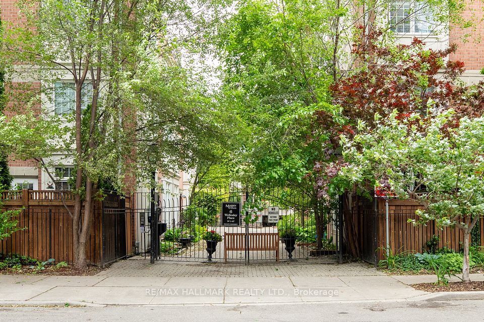 6 Wellesley Place