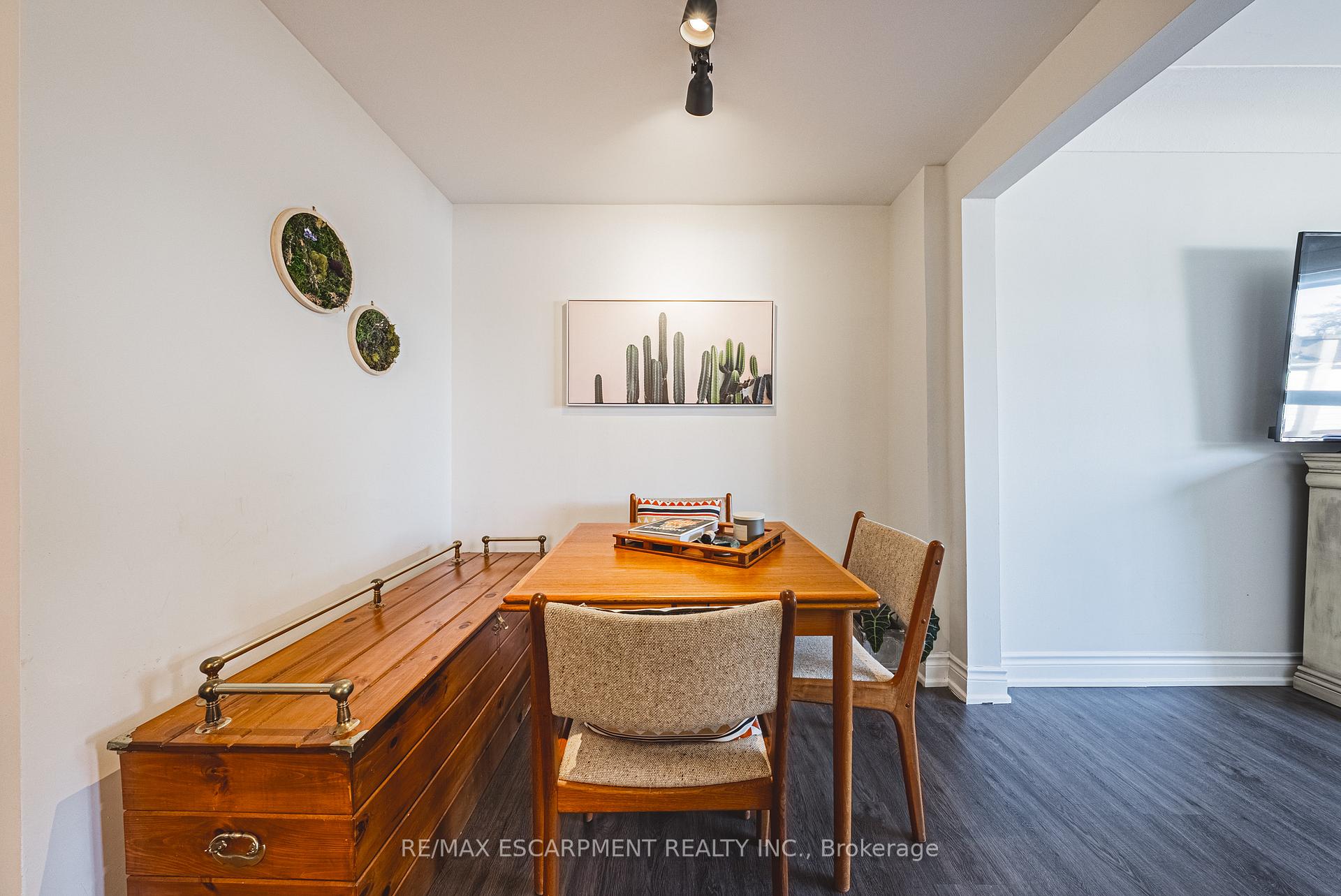 1 Bedroom Condo at 836 Concession, Hamilton For sale