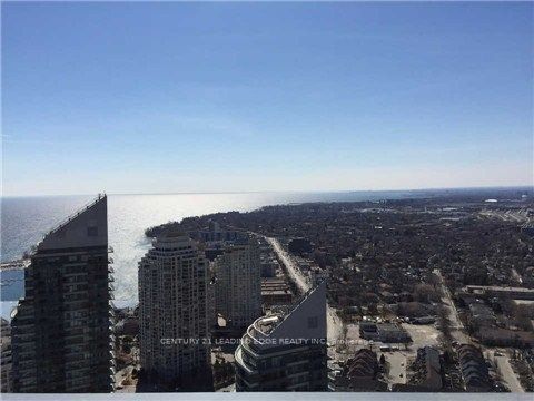 2220 Lake Shore Boulevard W, #4410