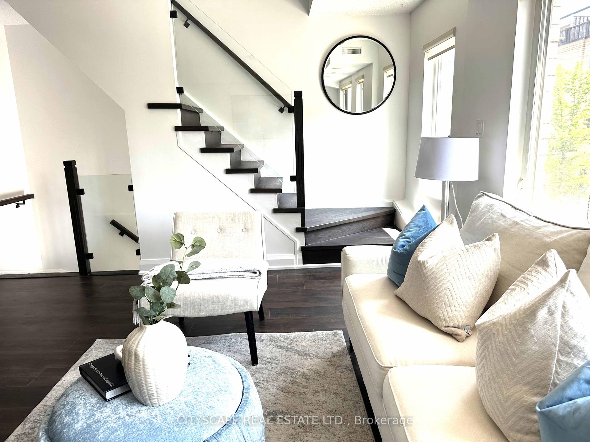 3 Bedrooms Condo at 16 Foundry, Toronto For sale